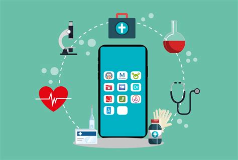 Healthcare providers can deliver the best care when they have powerful, intuitive tools. Our technology helps them work effectively within hospitals, connect remotely with patients, and conduct groundbreaking medical research. The result is care that becomes more efficient, more personalized, and ultimately more human. 